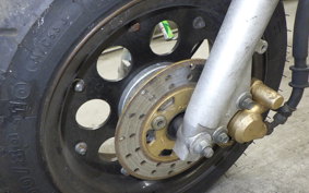 HONDA MONKEY 2025 Z50J