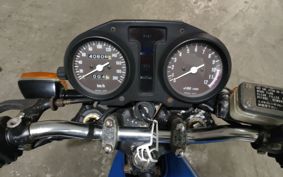 SUZUKI GSX250 GS25X
