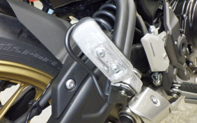 KAWASAKI Z650 RS 2024 ER650M