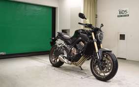 HONDA CB650R 2020 RH03
