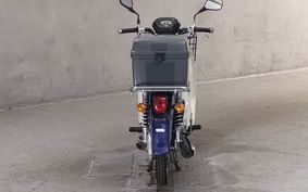 HONDA SUPER CUB50 AA07