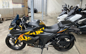 SUZUKI JIKUSA-SF250 ED22B