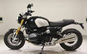 BMW R12 nine T 2018
