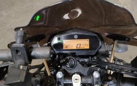 YAMAHA FZ25 RG42