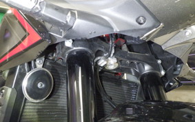 KAWASAKI ZH2 2022 ZRT00K