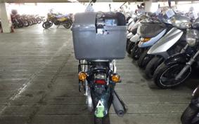 HONDA C110 SUPER CUB 2021 JA44