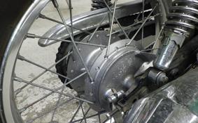 HONDA GB250 CLUBMAN Gen.5 1999 MC10