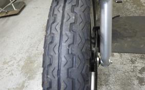 SUZUKI GN125 F Gen.2
