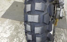 HONDA XLR250R Gen.4 MD22