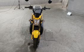 HONDA ZOOMERX JF62