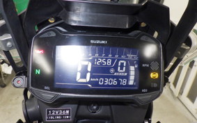 SUZUKI V-STROM 250 A 2013