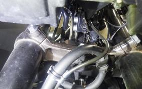 HONDA CBR250RR A MC51