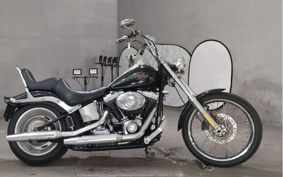 HARLEY FXSTC 1580 JL5