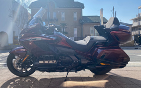 HONDA GL 1800 GOLD WING TOUR DCT 2026 SC79
