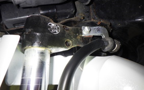 HONDA LEAD 125 JF45