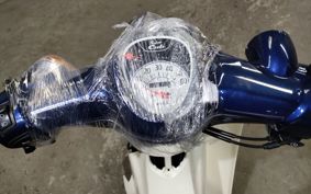 HONDA SUPER CUB50 AA09