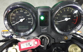 HONDA CB750 GEN 2 2008 RC42