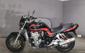 HONDA CB1300SF SUPER FOUR SC40