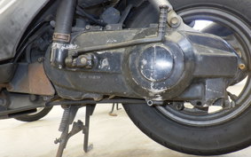 SUZUKI ADDRESS V100 CE11A