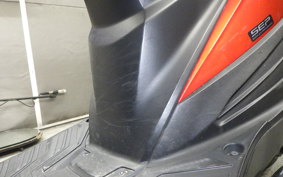 SUZUKI ADDRESS 110 2012 CE47A