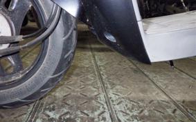 SUZUKI LET's 5 CA47A