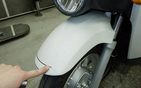 HONDA ﾍﾞﾝﾘｨ110 2025 JA09