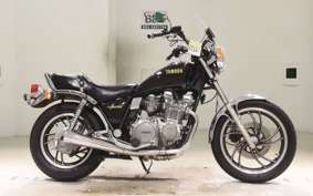 YAMAHA XJ650 SPECIAL 1980 4L6