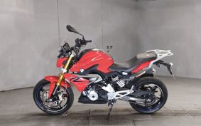 BMW G310R 2021 0G01