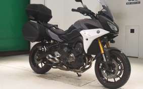 YAMAHA MT-09 Tracer GT 2019 RN51J