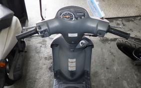 SUZUKI LET's 4 CA41A