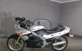 KAWASAKI ZZ-R250 EX250H