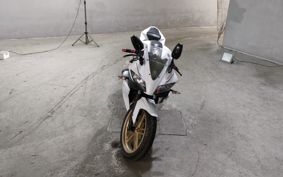 YAMAHA YZF-R125 RE06
