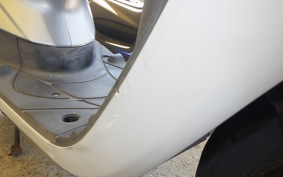 YAMAHA JOG Gen.5 SA36J
