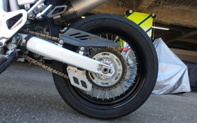 YAMAHA WR250R DG15J