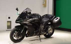 KAWASAKI NINJA 1000 A 2011