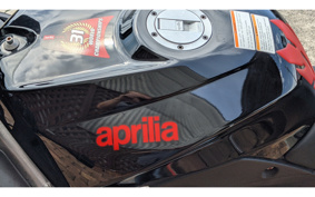 APRILIA RS125