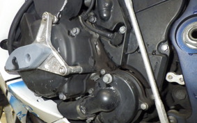 SUZUKI GSX-R600 2014