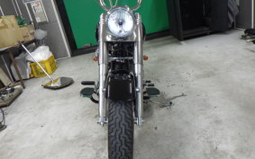 HARLEY FLSTF 1450 2005