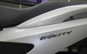 YAMAHA TRICITY 125 2026 SE82J