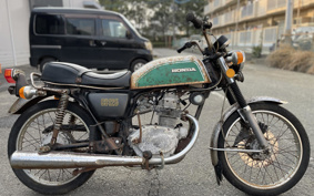 HONDA CB125 CB125K