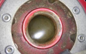 SUZUKI BANDIT 250 1999 GJ74A