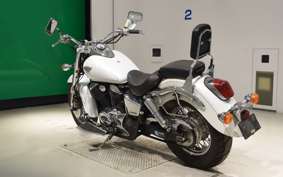 HONDA SHADOW 400 2005 NC34