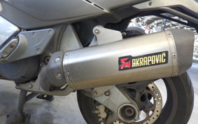 GILERA GP800 IE 2011