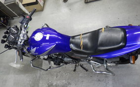 HONDA CB400SF VTEC K NC39