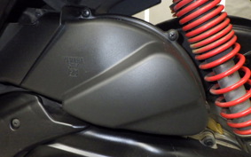 YAMAHA CYGNUS 125 XSR 2 SE44J