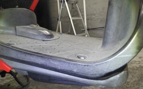 HONDA ZOOMER 2024 AF58