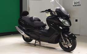 SUZUKI SKYWAVE 650 LX 2014 CP52A