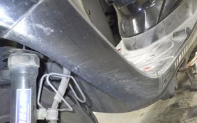 YAMAHA JOG ZR Gen.3 SA39J