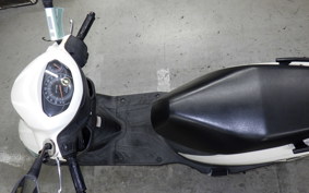 SUZUKI ADDRESS V125 2019 DT11A