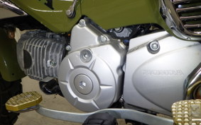 HONDA ｸﾛｽｶﾌﾞ110-2 JA45